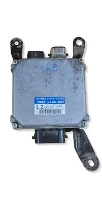 Lexus IS 220D-250-350 Power steering control unit/module 8965053020 0G110200040 1129000876