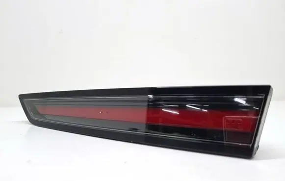 Opel Corsa F Tailgate rear/tail lights 9857838580