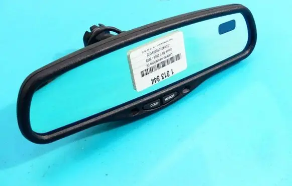 Lexus RX 330 - 350 - 400H Rear view mirror (interior) 878100E01000 IMPRK1313344