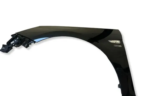 Opel Astra K Fender 