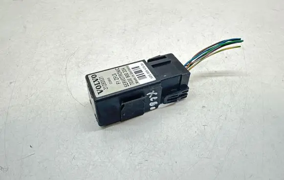 Volvo XC60 Other relay 31280531