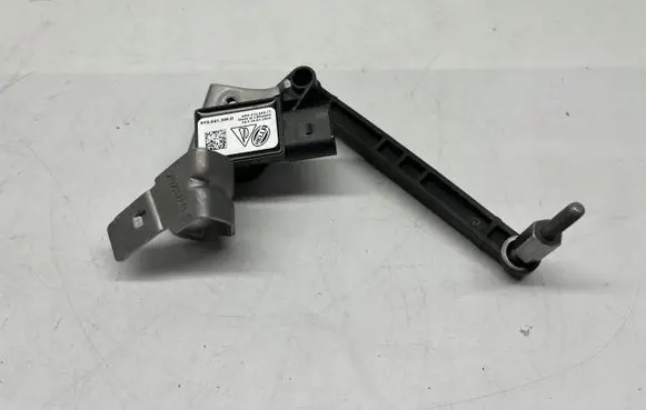 Porsche Cayenne (9Y0 9Y3) Headlight/headlamp level sensor 9Y0941309D