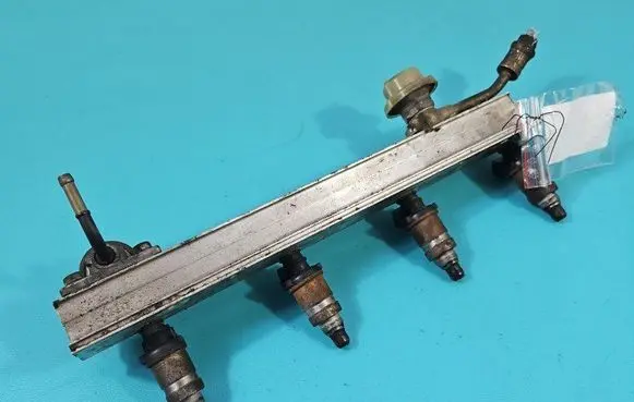 Honda CR-V Fuel injector IMPRK1462588