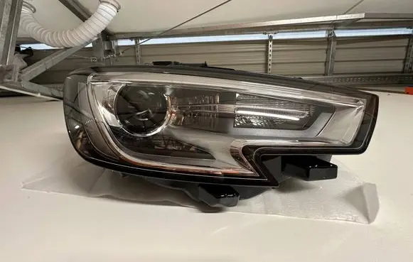 Headlight/headlamp