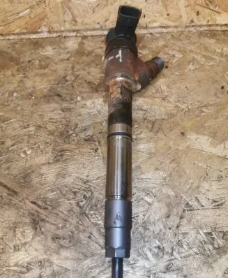 KIA Sportage Fuel injector 0445110582 338002F600