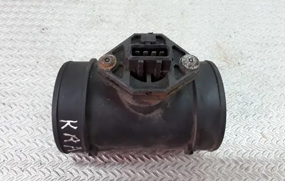 Chrysler Voyager Mass air flow meter 0281002132 4861076