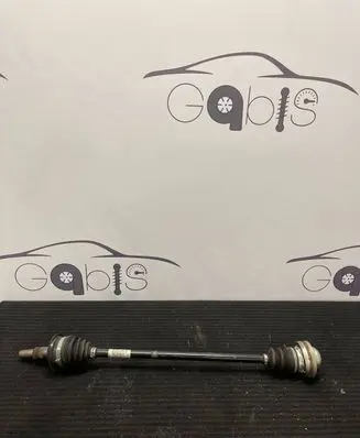 Porsche 911 991 Front driveshaft 99134903803