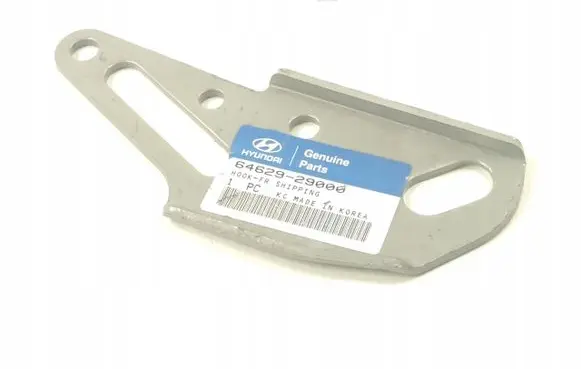 Hyundai Tiburon Fender mounting bracket 6462929000