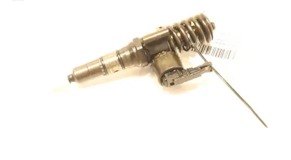 Fuel injector