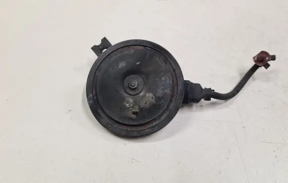 KIA Sorento Horn signal