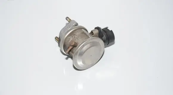 BMW X5 E53 EGR valve 1707619 11721707619