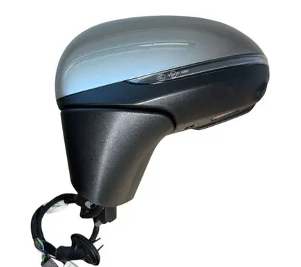 Mercedes-Benz GLC C254 Front door electric wing mirror A2548107903 A0998103703 A0009055912