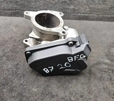 EGR valve