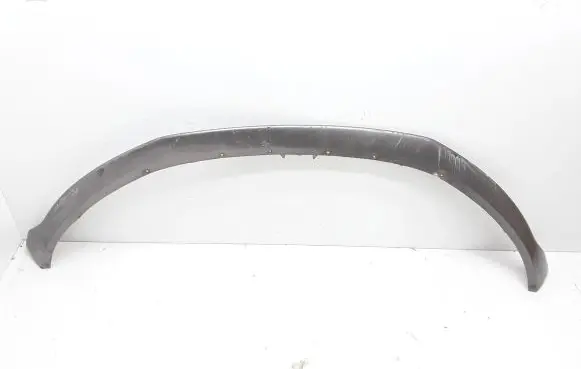 Volvo V70 Front bumper lip 30678626
