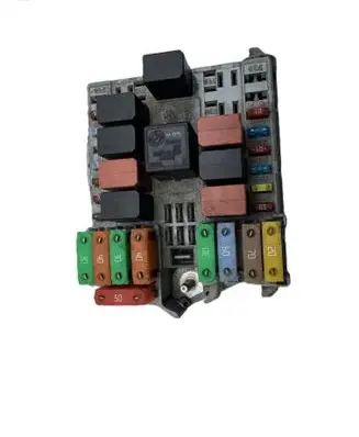 Fiat Linea BSM Control unit 51815360