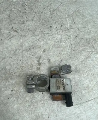 Volvo V40 Negative earth cable (battery) 30644809 C95YD343 759978