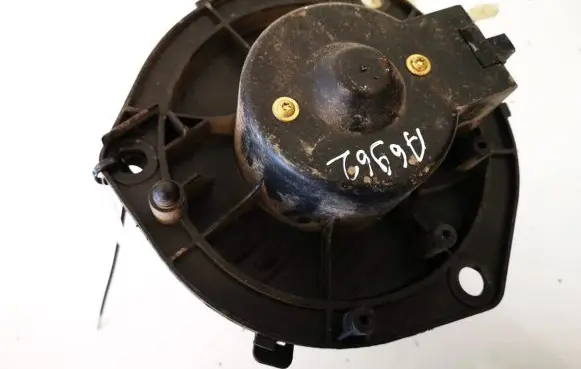Iveco Daily 40.8 Heater fan/blower 570630200