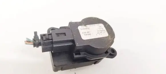 Ford C-MAX II Air flap motor/actuator AV6N19E616AA AV6N-19E616-AA