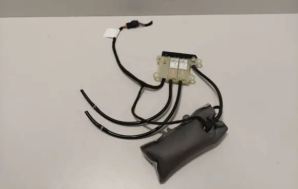 Volvo XC90 Seat adjustment motor 1000405415 BH00491668 201709141634102