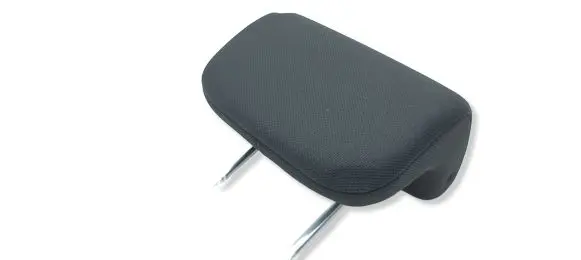 Toyota Corolla Verso AR10 Rear seat headrest 