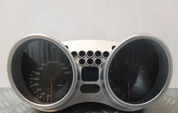 Alfa Romeo GTV Speedometer (instrument cluster) 