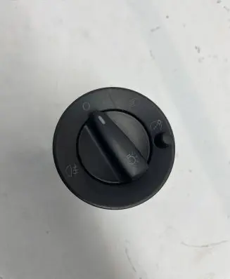 Volkswagen PASSAT B5 Light switch 3B0941531