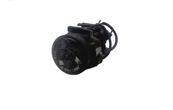 Peugeot Partner Air conditioning (A/C) compressor (pump) 9671216280 00159905061 1364P