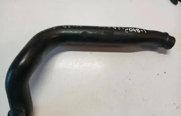 Volvo S60 Intercooler hose/pipe 8624887