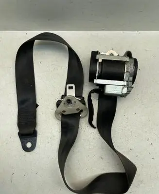 Peugeot 207 Front seatbelt 96498058XX 18112006