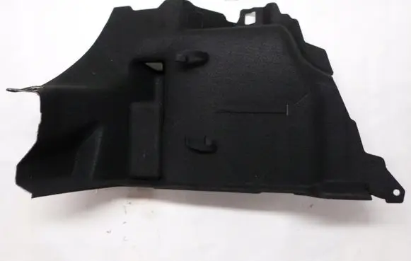 Ford Fiesta Trunk/boot lower side trim panel 