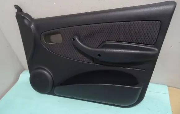Tata Indica Vista II Sliding door card 