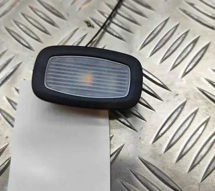 Mercedes-Benz C W205 Front seat light A0009064306