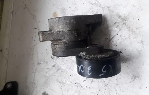 BMW X5 E53 Generator/alternator belt tensioner