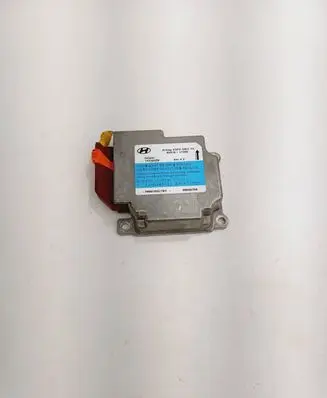 Hyundai Matrix Airbag control unit/module 95910