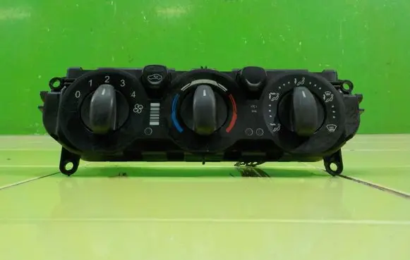 Ford Transit Custom Other switches/knobs/shifts GK2T18549AE 17AB133