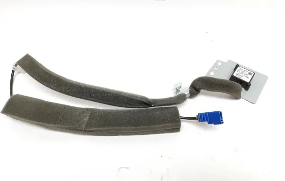 Nissan Navara D23 Radio antenna 259754KJ0A ABK075371 R169795