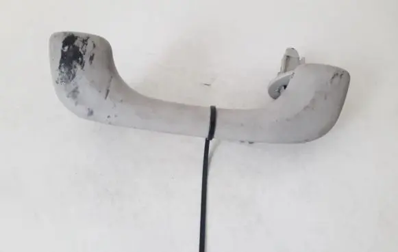 Renault Scenic II - Grand scenic II Front interior roof grab handle