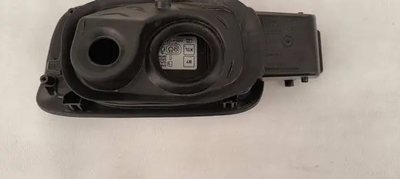 Audi A6 S6 C8 4K Fuel tank cap 4k0809906