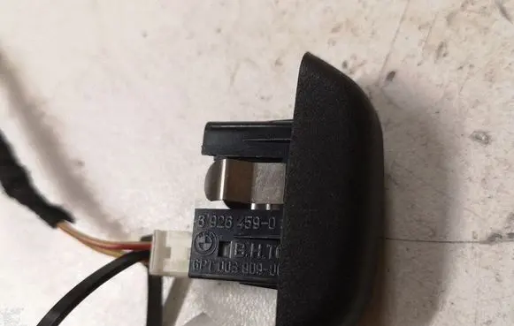 BMW 3 E90 E91 Sun solar sensor 69264590 6PT00890900