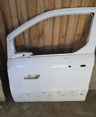 Ford Transit Custom Front door 