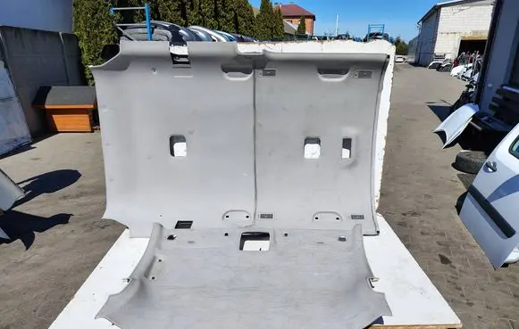 Hyundai H-1, Starex, Satellite Headlining 