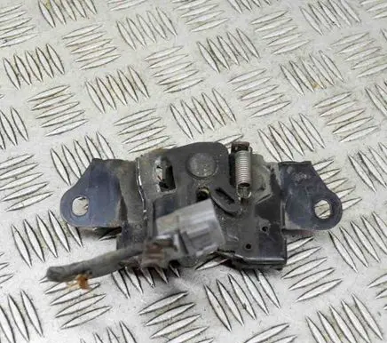 Mazda CX-5 Engine bonnet/hood lock/catch