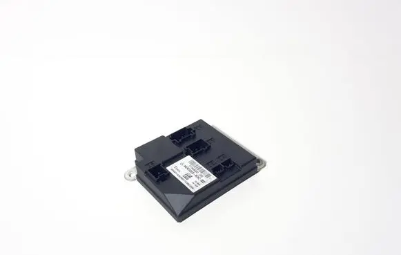 Mercedes-Benz E W211 Comfort/convenience module 2115455332