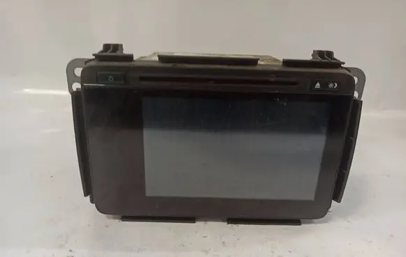 Honda HR-V Radio/CD/DVD/GPS head unit 39100T8MG01M1