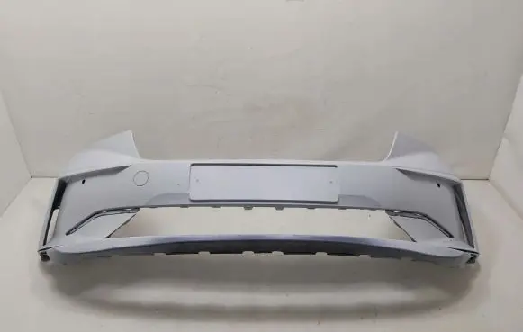 Skoda Enyaq iV Front bumper 5LA807221