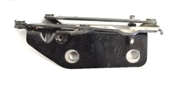 BMW 4 F36 Gran coupe Engine bonnet/hood hinges FK7216801AE