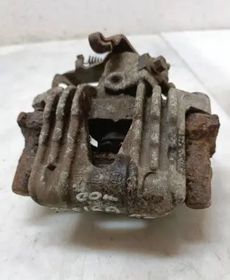 Opel Zafira A Front brake caliper