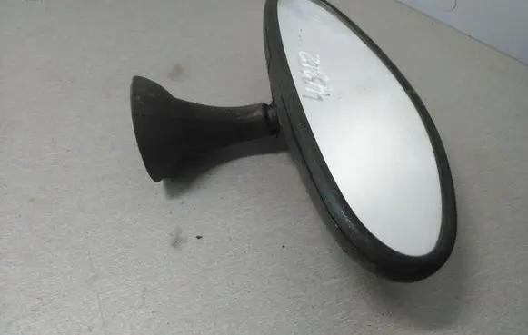 Smart ForTwo I Rear view mirror (interior) 015462