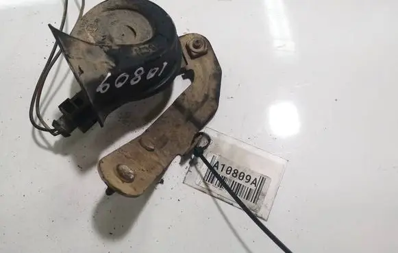 Volkswagen PASSAT B5.5 Horn signal 