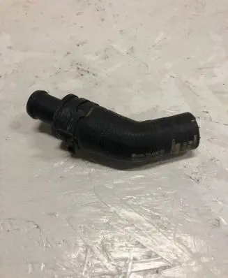 Audi A4 S4 B9 Coolant pipe/hose 8W0121472N